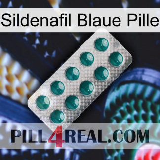 Sildenafil Blue Pill dapoxetine1